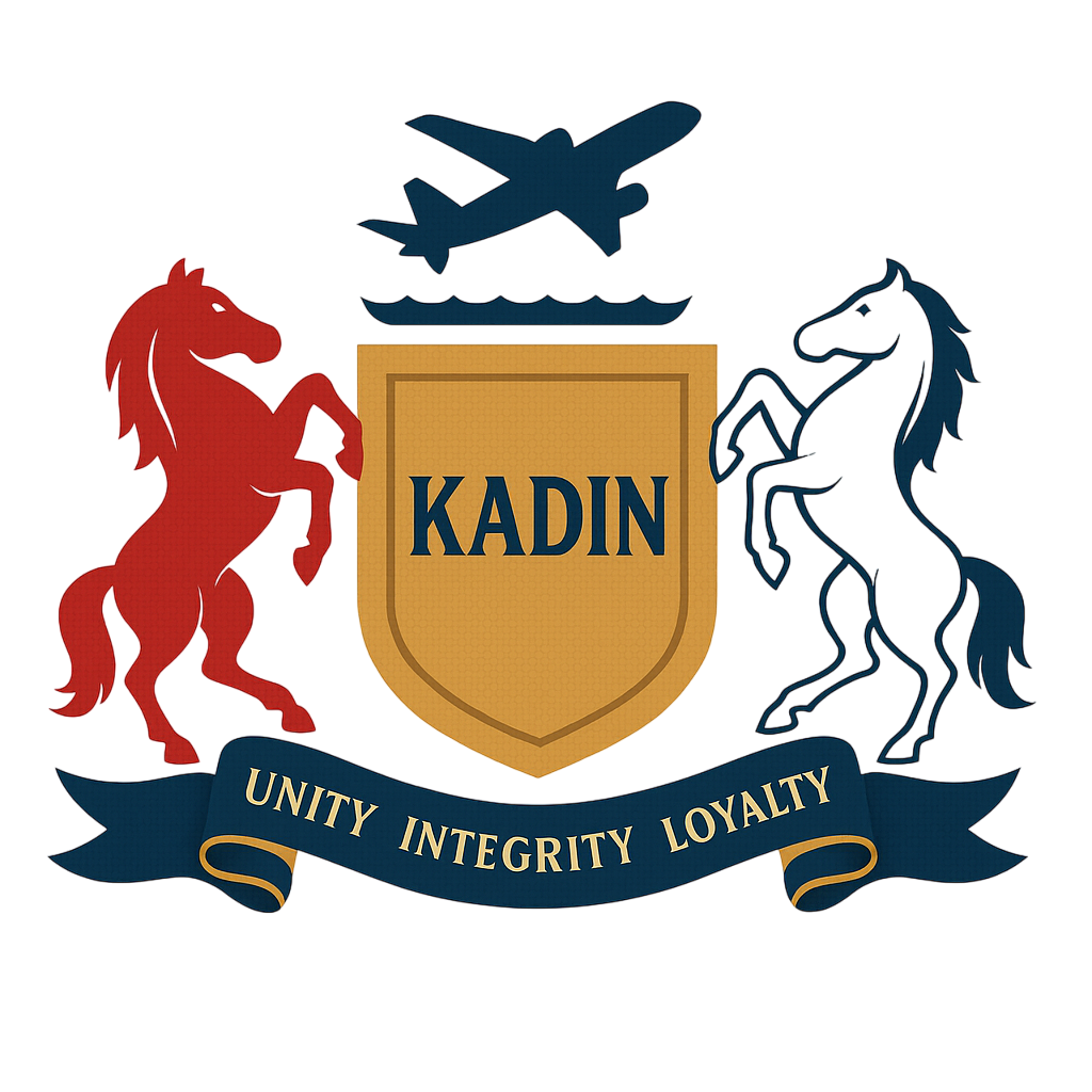Logo Kadin Daerah Istimewa Yogyakarta
